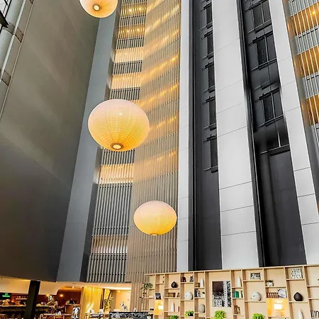 Pullman Sao Paulo Guarulhos Airport-2