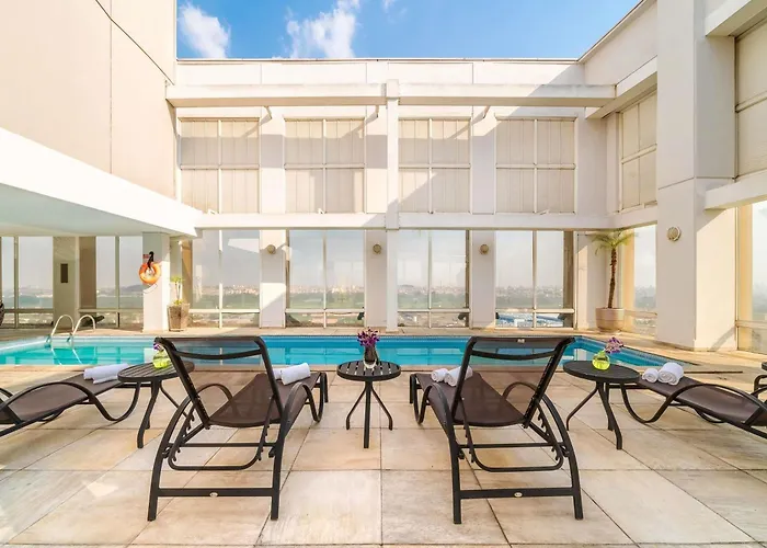 Mercure Guarulhos Aeroporto